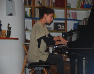 Concert SSPM/ASVM Septembre 2012