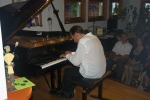 ConcertBayard10.6.12