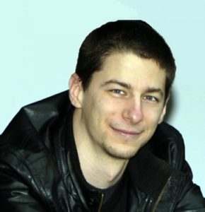 Márton Borsányi, clavecin